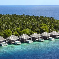 Dusit Thani Maldives