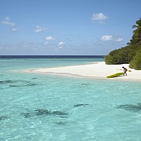 Dusit Thani Maldives