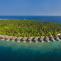 Dusit Thani Maldives