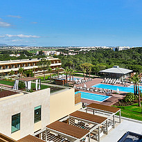 EPIC SANA Algarve Hotel