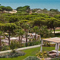 EPIC SANA Algarve Hotel