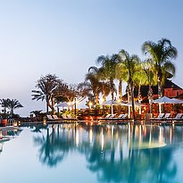 El Mirador Pool - The Ritz-Carlton, Abama