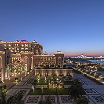 Emirates Palace