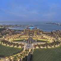 Emirates Palace