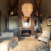 Executive Suite - Mhondoro Game Lodge