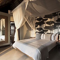 Executive Suite - Mhondoro Game Lodge