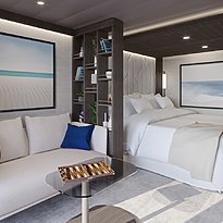 Ocean Terrace Suite - EXPLORA I