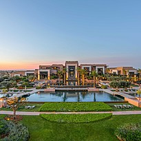 Fairmont Royal Palm Marrakech