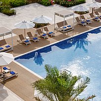Family Pool