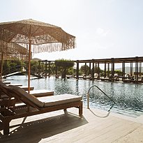 Family Pool - Domes of Elounda, Autograph Collection - Villas & Residences