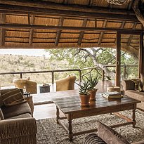 Family Suite - Tuningi Safari Lodge