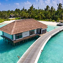 Fitness Center - Ozen Reserve Bolifushi