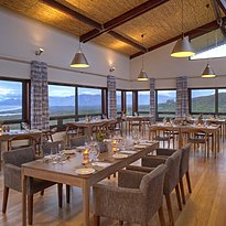 Forest Lodge - Grootbos Private Nature Reserve