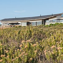 Forest Lodge - Grootbos Private Nature Reserve