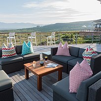 Forest Lodge - Grootbos Private Nature Reserve