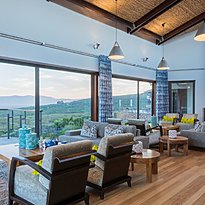 Forest Lodge - Grootbos Private Nature Reserve