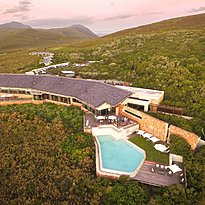 Forest Lodge - Grootbos Private Nature Reserve