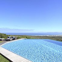 Forest Lodge - Grootbos Private Nature Reserve