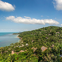 Four Seasons Resort Koh Samui