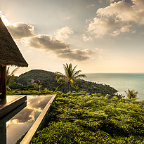 Four Seasons Resort Koh Samui