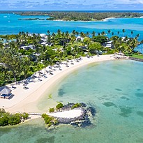 Four Seasons Resort Mauritius at Anahita