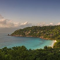 Four Seasons Resort Seychelles