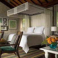 Garden View Villa - Four Seasons Resort Seychelles