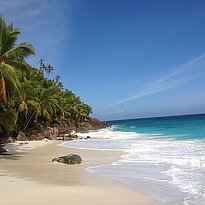 Fregate Island Private