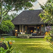 Garden Pool Villa - Four Seasons Resort Mauritius at Anahita