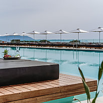 Pool - Gennadi Grand Resort
