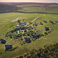 Gorah Elephant Camp