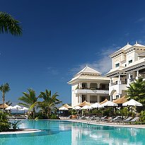 Gran Melia Palacio de Isora