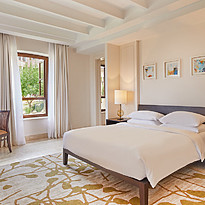 Grand Deluxe - Cap Vermell Grand Hotel Mallorca