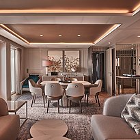 Grand Suite - Silver Endeavour