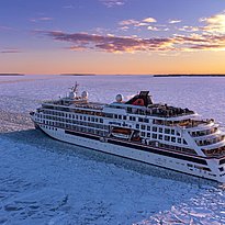 HANSEATIC spirit