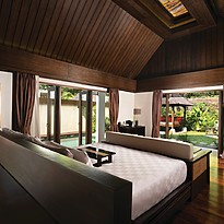 Hillside Villa - The Samaya Ubud