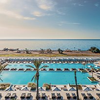Hauptpools - Gennadi Grand Resort