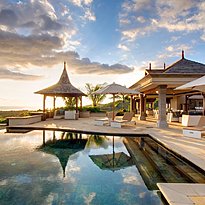 Heritage The Villas Mauritius