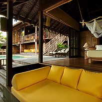 Hideaway 2 BR Pool Villa - Six Senses Yao Noi