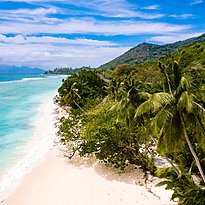 Hilton Seychelles Labriz Resort & Spa