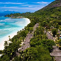 Hilton Seychelles Labriz Resort & Spa