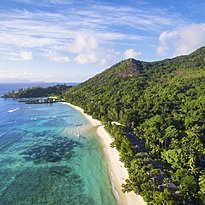 Hilton Seychelles Labriz Resort & Spa