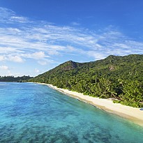 Hilton Seychelles Labriz Resort & Spa