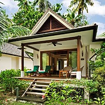 Garden Villa - Hilton Seychelles Labriz Resort & Spa