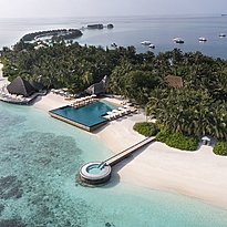 Huvafen Fushi