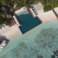 Huvafen Fushi