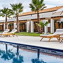 Il San Corrado di Noto Resort