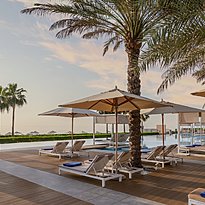 Infinity Pool