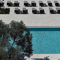 Infinity Pool - Almyra