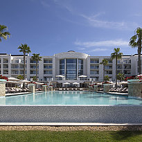 Pool - Conrad Algarve